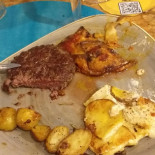 Primo Piano Comida