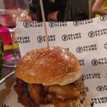 Primo Piano Comida