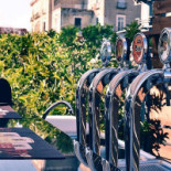 Primo Piano Bebida