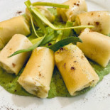 Agriturismo Barone Fortunato food