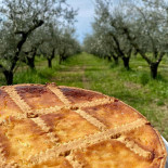 Agriturismo Barone Fortunato outside