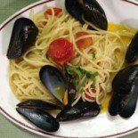 Lido Di Procida Comida