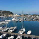 Lido Di Procida Exterior