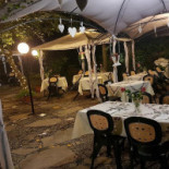 La Polveriera Exterior