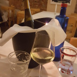 La Polveriera Bebida