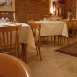 La Polveriera Dentro