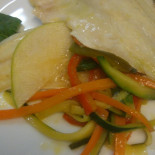 La Polveriera Comida
