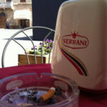 Gran Caffè Serrani Boisson