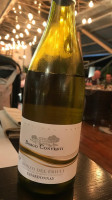 Il Pomodorino Poggibonsi drink