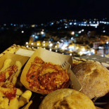 Assafà Nourriture