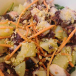 Assafà Nourriture