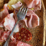 Dar Mammozzaro Comida