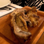 Dar Mammozzaro Comida