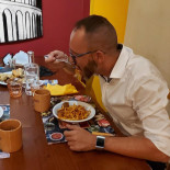 Dar Mammozzaro Bebida