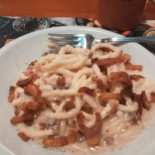 Dar Mammozzaro Comida