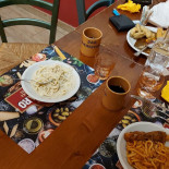 Dar Mammozzaro Bebida