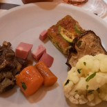 Dar Mammozzaro Comida