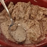 Dar Mammozzaro Comida