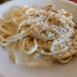 Dar Mammozzaro Comida