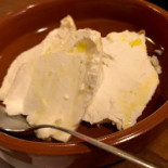 Dar Mammozzaro Comida