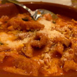Dar Mammozzaro Comida