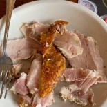 Dar Mammozzaro Comida
