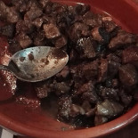 Dar Mammozzaro Comida