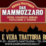 Dar Mammozzaro Logo