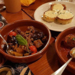 Dar Mammozzaro Comida