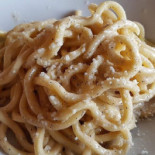 Dar Mammozzaro Comida