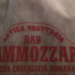 Dar Mammozzaro Carta