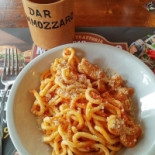 Dar Mammozzaro Comida