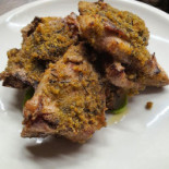 Dar Mammozzaro Comida