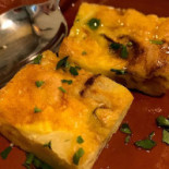 Dar Mammozzaro Comida