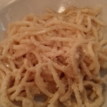 Dar Mammozzaro Comida
