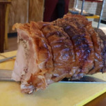 Dar Mammozzaro Comida