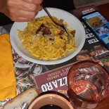 Dar Mammozzaro Comida