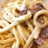 Dar Mammozzaro Comida