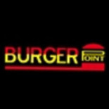 Burger Point Logo