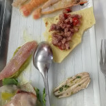 Gigi S.r.l food