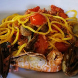 Gigi S.r.l food