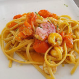 Gigi S.r.l food