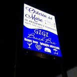 Gigi S.r.l drink
