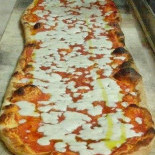 Pizza Lesta food