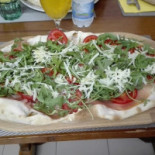 Pizza Lesta
