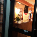 Pizza Lesta outside