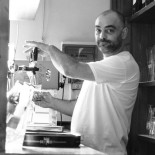 Pizza Lesta drink