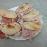 Pizza Lesta