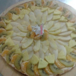 Pizza Lesta food