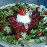 Pizza Lesta